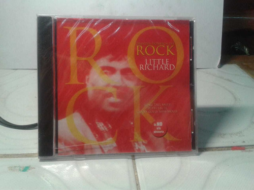 Discos Little Richard Son 70 Discos