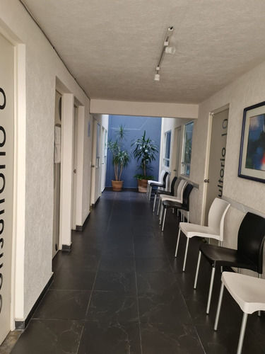 Imagen 4 de 8 de Consultorios En Renta Coyoacan