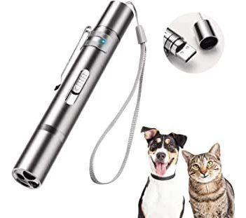 Laser Pointer Toys,cat Toys For Indoor Cats,kitten Dog Laser