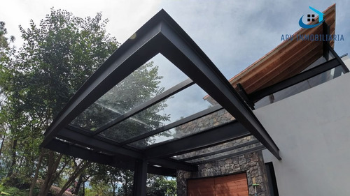 Imagen 3 de 30 de Venta Casa Valle De Bravo, México