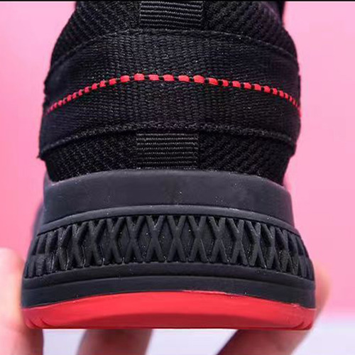 Zapatillas De Malla Transpirable De Punto Para Muje