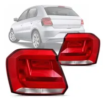 Comprar Faro Trasero Vw Gol Trend 2016 2017 2018 2019 2020 2021 2022