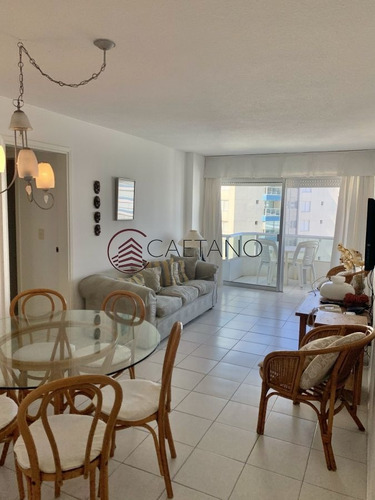 Imagen 16 de 30 de Venta Apto En Brava 2 Dormitorios - Punta Del Este Brava