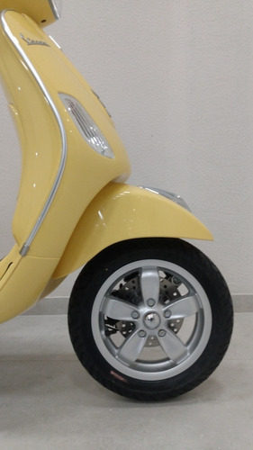 Imagen 15 de 23 de Scooter Vespa Vxl 150 0km Cuotas Concesionario Oficial