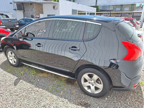 Peugeot 3008 1.6 Premium Thp 156cv