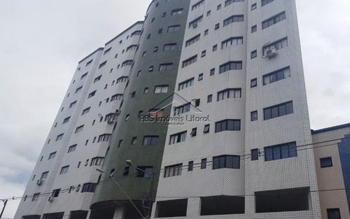 Imagem 1 de 15 de Kitão Na Vila Tupi Em Praia Grande