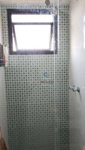 Imagem 10 de 23 de Apartamento À Venda, 86 M² Por R$ 675.000,00 - Vila Prudente (zona Leste) - São Paulo/sp - Ap4571