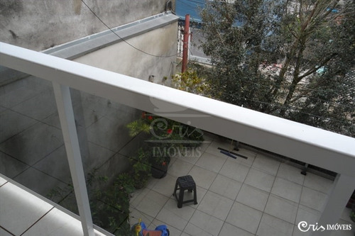 Imagem 8 de 10 de Casa Em Parque Das Américas - Mauá - Sp - 32/05