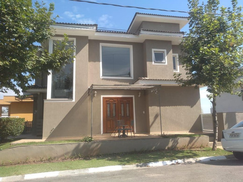 Imagem 12 de 13 de Casa Em Condomínio Para Venda Em Santana De Parnaíba, Suru, 3 Dormitórios, 1 Suíte, 4 Banheiros, 2 Vagas - Ca-0018_1-1791397