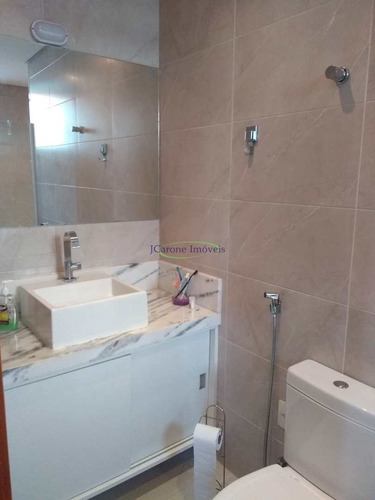 Imagem 11 de 30 de Casa Com 4 Dorms, Ponta Da Praia, Santos - R$ 1.89 Mi, Cod: 64153403 - V64153403