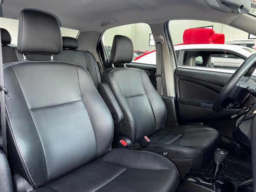 Toyota Etios 1.5 XLS SEDAN 16V FLEX 4P AUTOMÁTICO