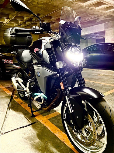 Imagen 2 de 8 de Bmw F900r 2021