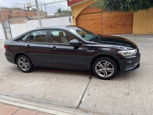 Volkswagen Jetta 1.4 T Fsi Rline Tip