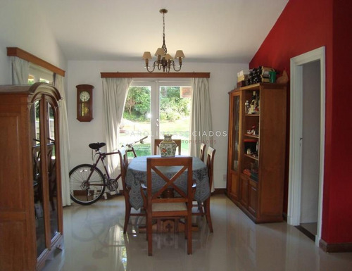 Casa En Punta Del Este, Mansa | Parolin Propiedades Ref:2198- Ref: 2198