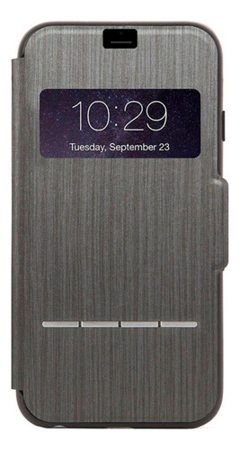 Flip Case Moshi Sensecover Para iPhone 6 Plus/ 6s Plus
