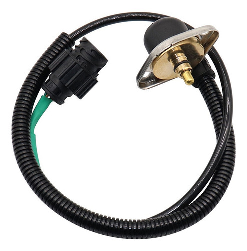 Sensor De Presión De Sobrealimentación Crystally-turbo Para