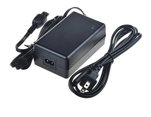 Adaptador Ac - Accessory Usa Ac Adapter Compatible With Hp O