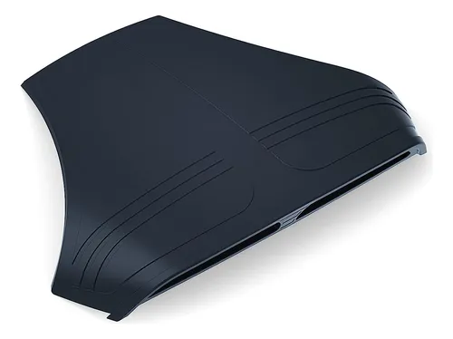 6963 Motorcycle Accent Accessory: Tri-line Top Dash Acc...