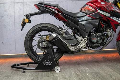 Honda Cb 190 R 2022