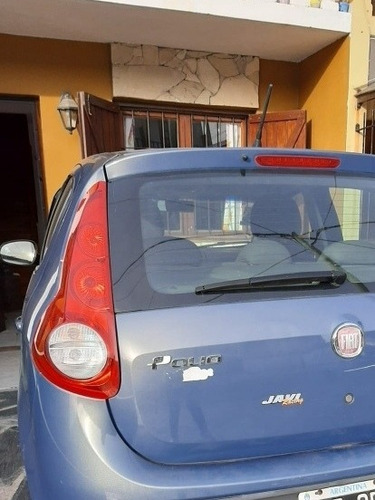 Imagen 6 de 16 de Fiat Palio 2012 1.4 Attractive