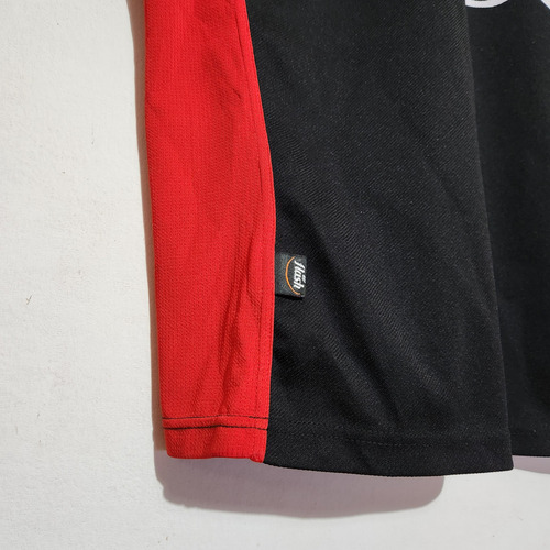 Camiseta Hsbc Flash N° 23
