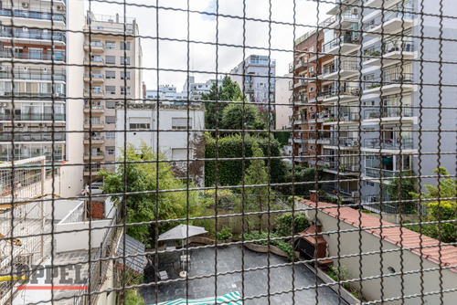 Oppel | Departamento En Venta | Imprenta Capital Federal |