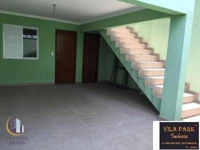 Imagem 1 de 22 de Sobrado Com 3 Dormitórios À Venda, 155 M² Por R$ 750.000,00 - Centro - Osasco/sp - So0490
