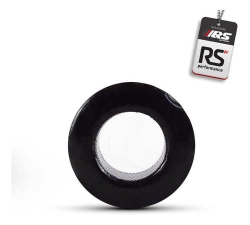 Filtro De Ar Esportivo Para Turbina Rsc55 Telado Rs Filtros