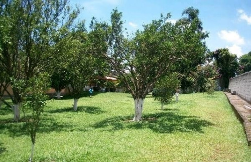 Imagem 2 de 3 de Chácara Para Venda - 9663