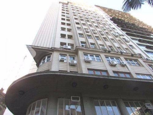 Imagem 1 de 9 de Sala/conjunto - Centro Historico - Ref: 220291 - V-220291