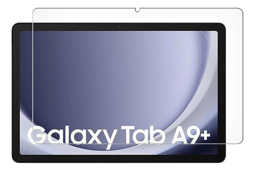 Lámina De Vidrio Para Samsung Galaxy Tab A9 Plus (2023) 11''