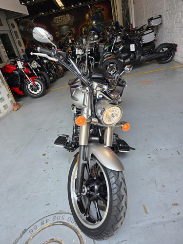 Yamaha Vstar 950 Tourer 12 Titulo Limpio Checala !!!!!!!!!!!
