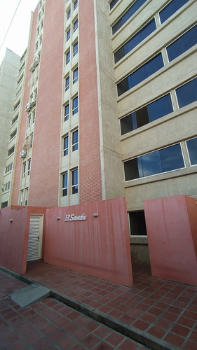 Imagen 1 de 13 de Apartamento Obra Gris, Conj. Res. La Arboleda