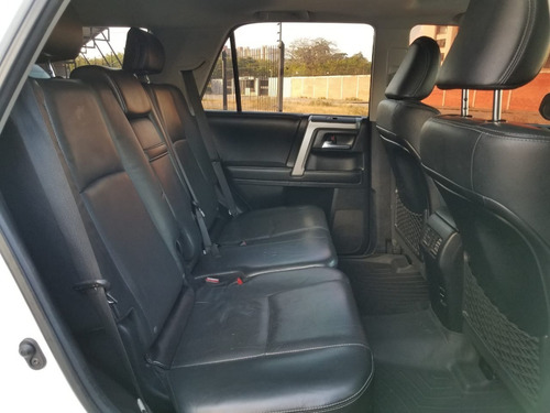 Imagen 9 de 11 de Toyota 4runner Limited 2016
