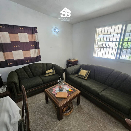 Casa En Alquiler - Turmero - Urb. Valle Fresco