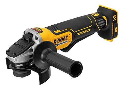 Amoladora Angular Dewalt 2024, 20 V Como Máx*, Solo Herramie