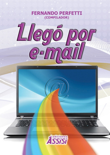 Llegó Por E-mail