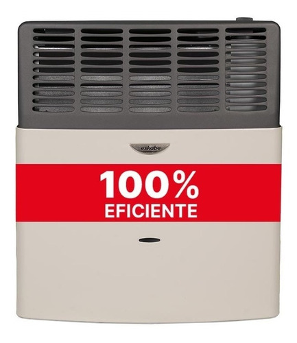 Calefactor Eskabe 5000 Calorias Sin Salida Multigas - Oferta