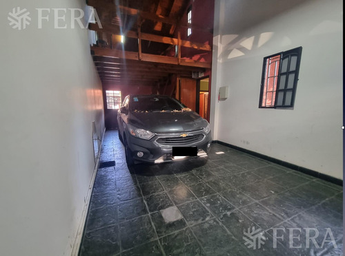 Imagen 4 de 27 de Venta Casa 5 Ambientes Con Fondo Libre En Wilde