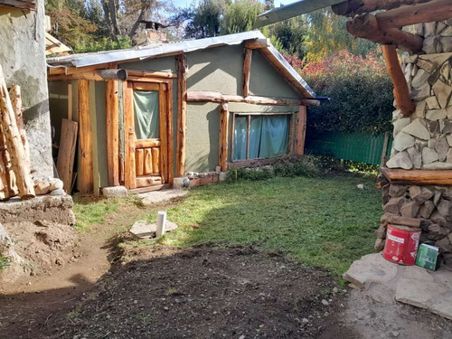 Complejo De Cabañas A 50 Mtros Del Lago Nahuel Huapi