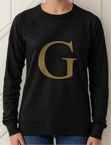 Buzo Suéter Gemelo George Weasley Calidad Premium