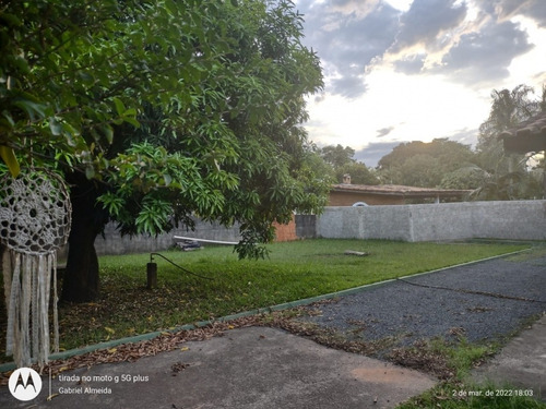 Imagem 3 de 21 de Chácara Venda Hortolandia - Sp - Condomínio Chácara Grota Azul - 92cr