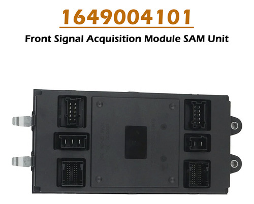 1649004101 Unidad Sam Delantera Para Mercedes Gl Ml R Class