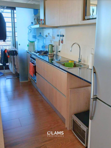 Semi-piso 4 Ambientes Con Vistas Al Mar, Cochera Doble Y Baulera - Playa Grande - Venta