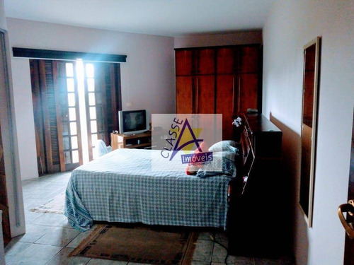 Sobrado Lindo - So0097