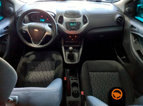 Ford Ka 1.5 Sigma Flex Se Manual