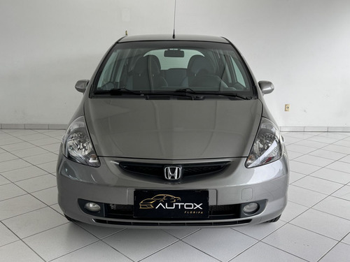 Honda Fit Fit LX 1.4/ 1.4 Flex 8V/16V 5p Mec.