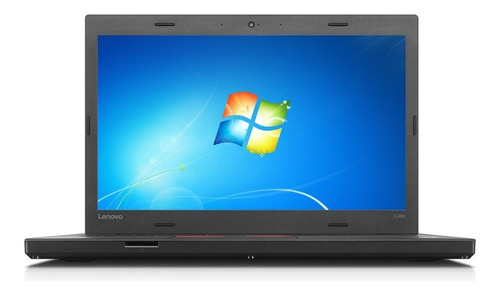 Imagen 5 de 5 de Notebook Lenovo Thinkpad L460 I5-6200u 8gb 500gb Hdd Factura