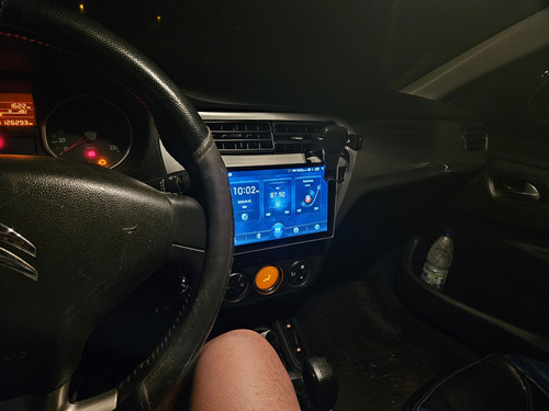 Citroën C-Elysée 1.6 Bvm Exclusive
