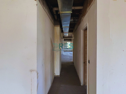 Oficina En Arriendo En Providencia